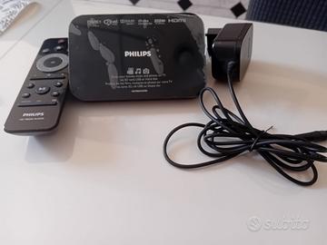 Philips Lettore multimediale