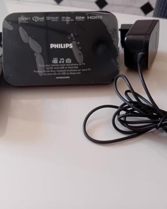 Philips Lettore multimediale