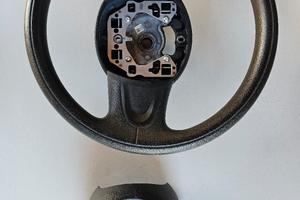 Volante con airbag originale mini r56