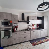 Cucina lineare