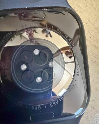 Apple Watch Series 11 42mm