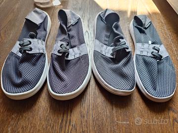 Scarpe uomo Decathlon n.42
