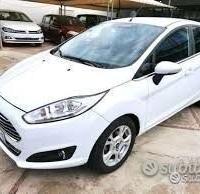 Ford Fiesta 2016 ricambi c1232