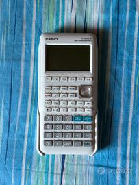 Calcolatrice grafica Casio fx-9860GIII