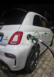 695 abarth 180 cv