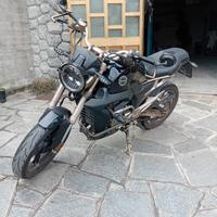 Zontes ZT 125 G - 2021