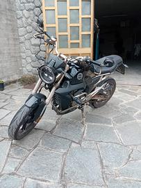 Zontes ZT 125 G - 2021