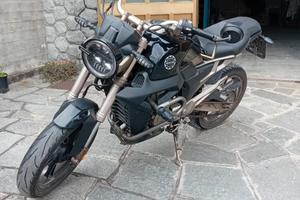 Zontes ZT 125 G - 2021