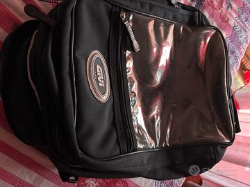 Borsa serbatoio Givi voyager bag