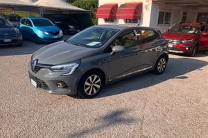RENAULT CLIO 1.0 TCe 100cv 5 Porte Zen