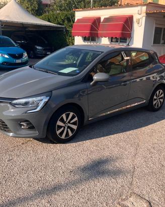 RENAULT CLIO 1.0 TCe 100cv 5 Porte Zen