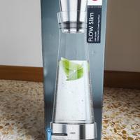 Emsa Flow SLIM Caraffa Reffrigerante