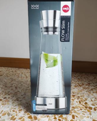 Emsa Flow SLIM Caraffa Reffrigerante