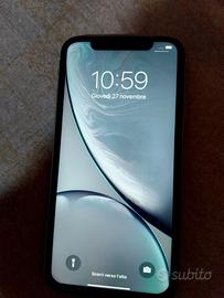 Iphone XR 128gb
