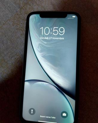 Iphone XR 128gb