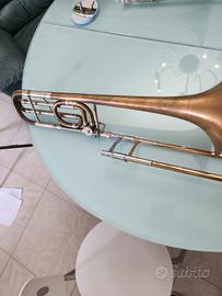 trombone Conn 88h