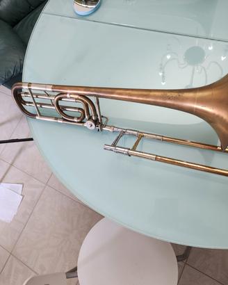 trombone Conn 88h