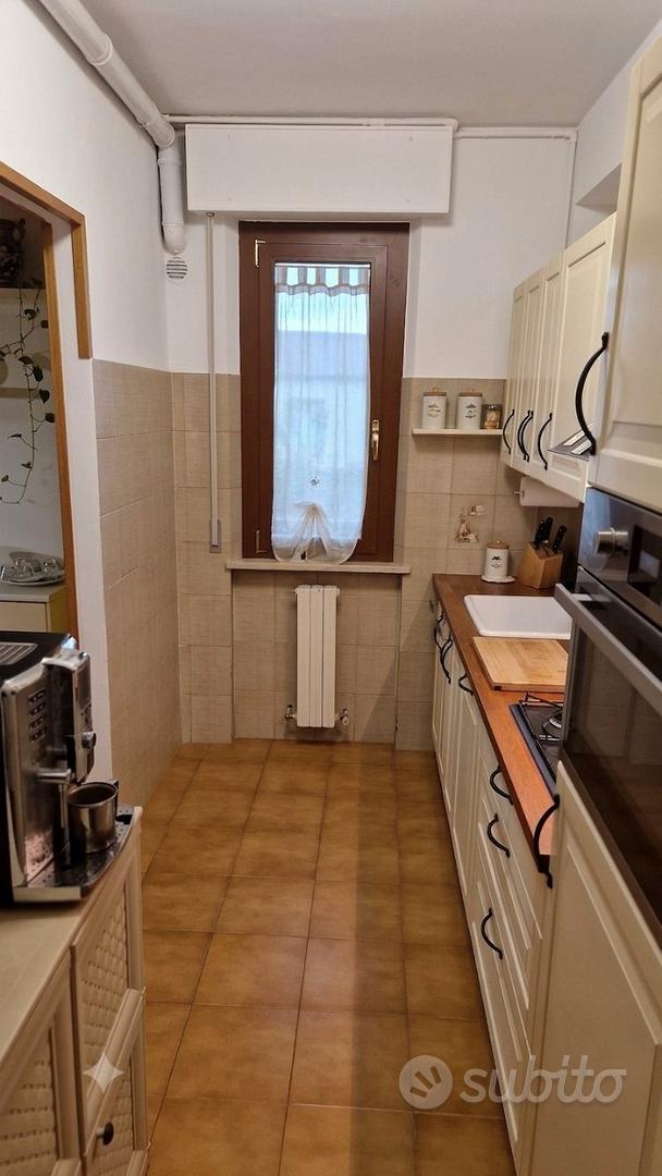 Appartamento – AN - Vista 5