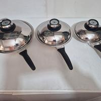 Padelle amc