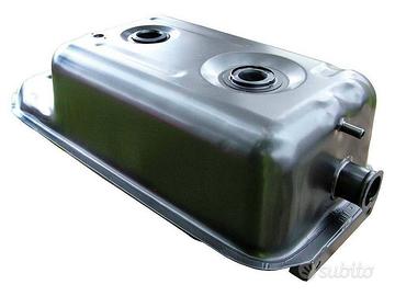 SERBATOIO GASOLIO PER DEFENDER 90