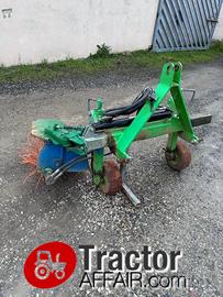 SPOLLONATRICE X TRATTORE RINIERI SP50 SPOSTAM. IDR