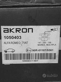 Pastiglie Freno Acron