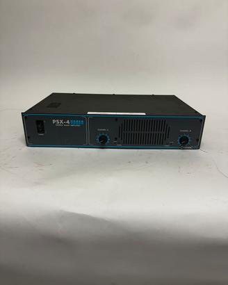 Citronic PSX-4