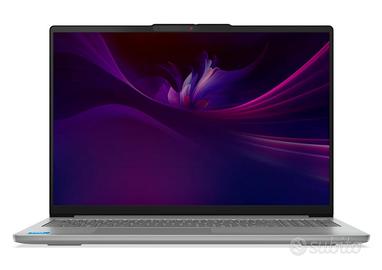 Lenovo IdeaPad 5 Ultra 9-185H 32GB 1TB 16Wuxga ITA