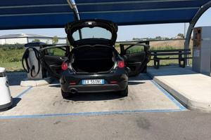 Alfa romeo giulietta 1.6 diesel 2014