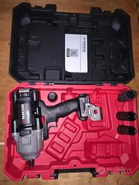 Avvitatore a percussione Parkside Perf. 20V 1898Nm