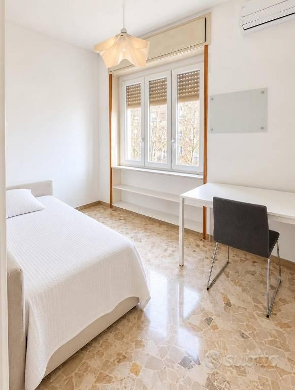 Appartamento – MI - Vista 5
