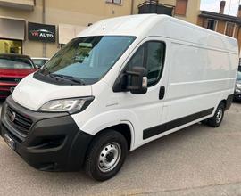 Fiat Ducato 35 LH2 2.3 MJET 140CV EURO 6DTemp