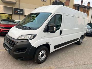 Fiat Ducato 35 LH2 2.3 MJET 140CV EURO 6DTemp