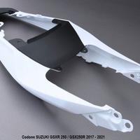 Codone SUZUKI GSXR 250 / GSX250R 2017 - 2021
