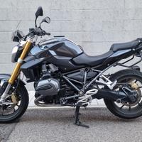 Bmw r 1200 r - 2015