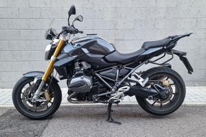 Bmw r 1200 r - 2015