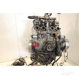 Motore (No accessori) (M) Kawasaki Zzr 600 1993