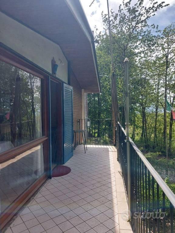 Casa – Sant'Agata Feltria, Rimini - Vista 3