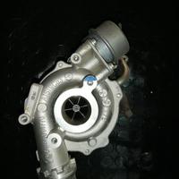 Turbina renault - nissan - mrcedes 1.5 110cv eu5d