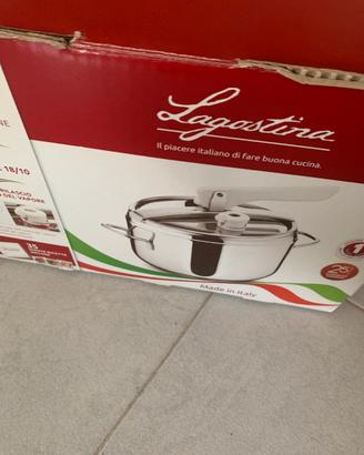 Pentola lagostina