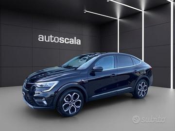 RENAULT Arkana Arkana Full Hybrid E-Tech 145 CV