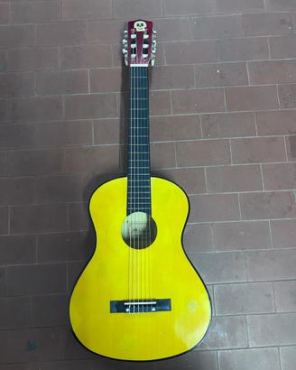 Chitarra bambino