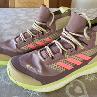 Adidas terrex gtx