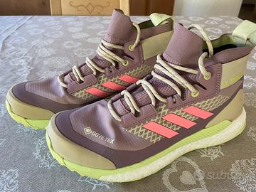 Adidas terrex gtx