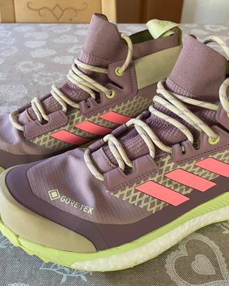 Adidas terrex gtx