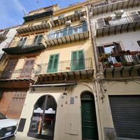 Appartamento Palermo [Rif.15/26VRG]