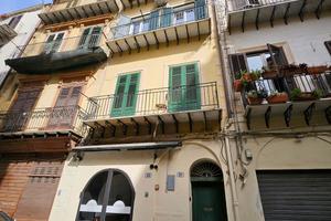 Appartamento Palermo [Rif.15/26VRG]
