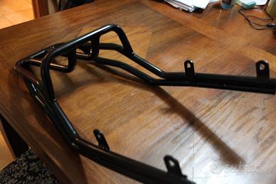 PORTAPACCHI GIVI SR9053 ROYAL ENFIELD METEOR 350