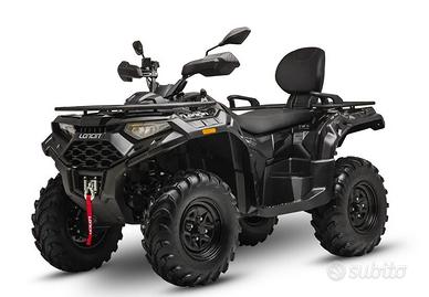 Loncin Altro L