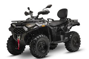 Loncin Altro L